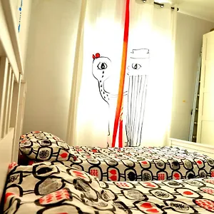 Apartment Villacoli, Menfi